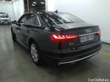  Audi  A4  Berline 30 TDI Business line 2.0 TDI 135CV BVA7 E6d #2