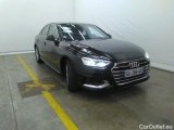  Audi  A4  Berline 30 TDI Business line 2.0 TDI 135CV BVA7 E6d #4