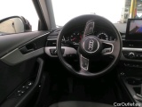  Audi  A4  Berline 30 TDI Business line 2.0 TDI 135CV BVA7 E6d #5