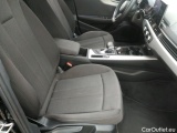  Audi  A4  Berline 30 TDI Business line 2.0 TDI 135CV BVA7 E6d #6