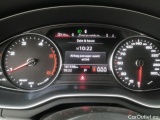  Audi  A4  Berline 30 TDI Business line 2.0 TDI 135CV BVA7 E6d #7