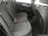  Audi  A4  Berline 30 TDI Business line 2.0 TDI 135CV BVA7 E6d #9