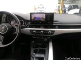  Audi  A4  Berline 30 TDI Business line 2.0 TDI 135CV BVA7 E6d #10