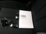  Audi  A4  Berline 30 TDI Business line 2.0 TDI 135CV BVA7 E6d #12