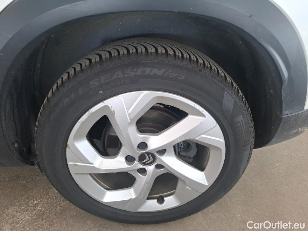  Citroen  C5 Aircross  Business 1.2 PureTech 130CV BVA8 E6d #14