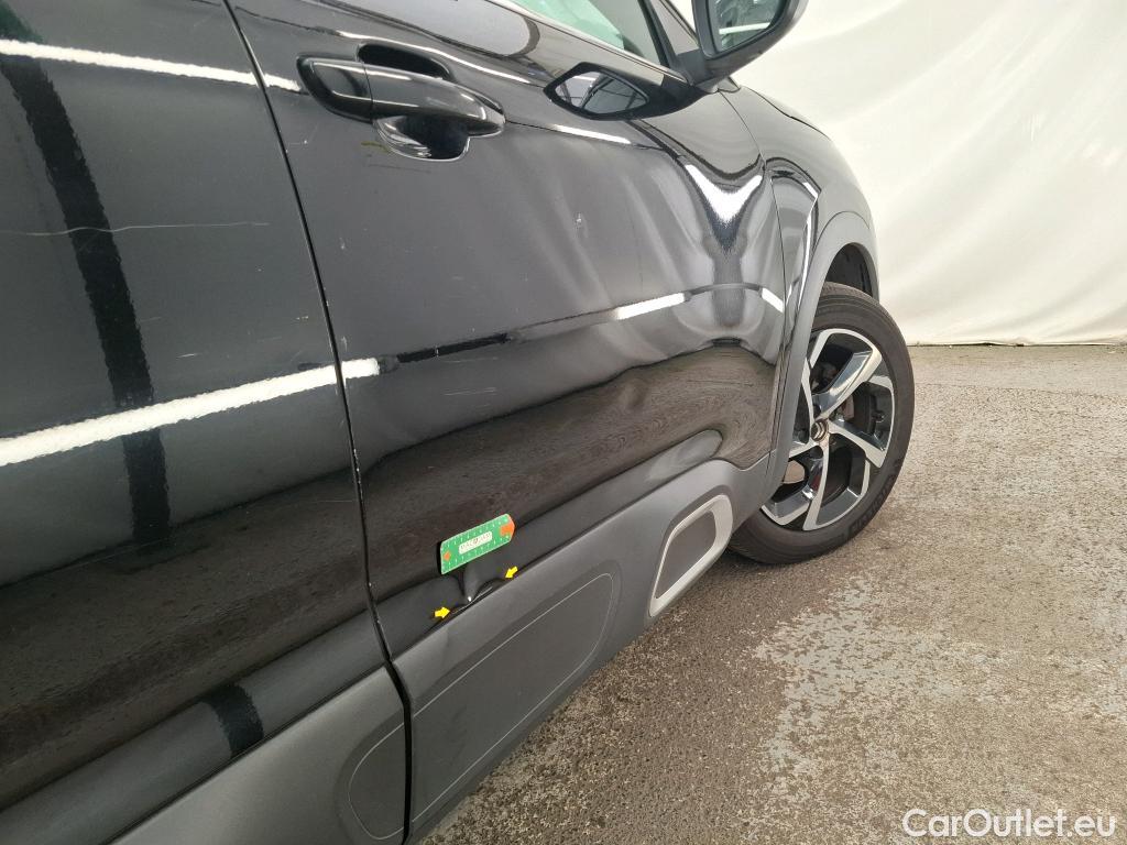  Citroen  C5 Aircross  Business 1.5 BlueHDi 130CV BVA8 E6dT #1
