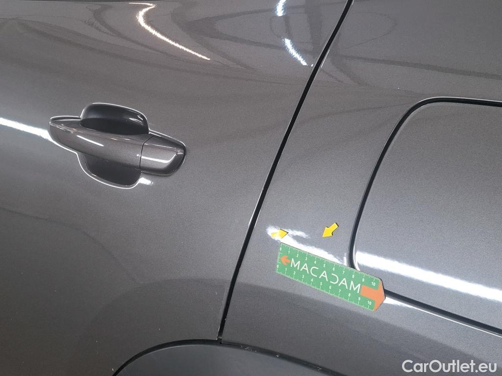  Citroen  C5 Aircross CITROEN  / 2018 / 5P / SUV Hybrid 225 ë-EAT8 Business #18