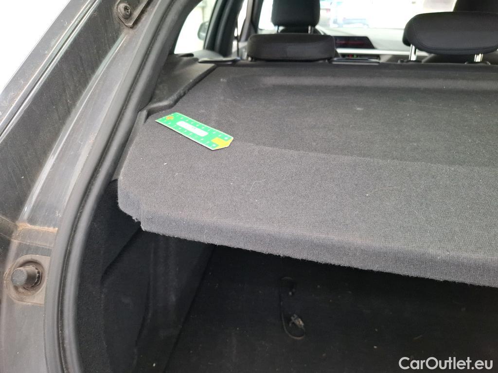  Bmw  Serie 1 Série 1 Berline 116 d Lounge 1.5 115CV BVA7 E6d #65