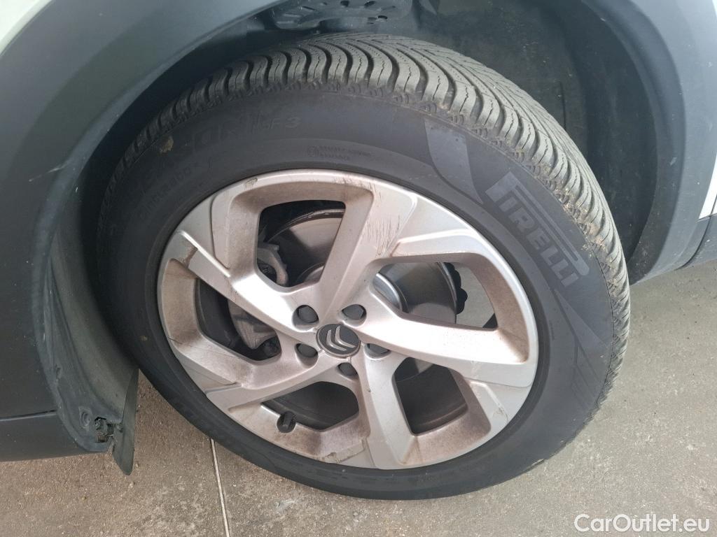  Citroen  C5 Aircross  Business 1.2 PureTech 130CV BVA8 E6d #8