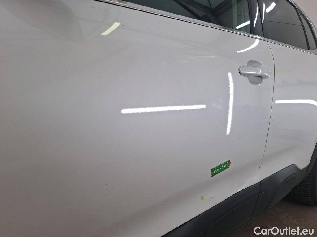  Citroen  C5 Aircross  Business 1.2 PureTech 130CV BVA8 E6d #1