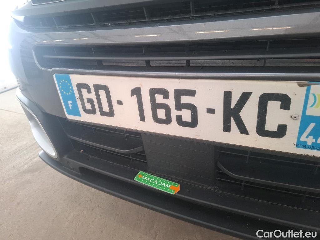  Citroen  C5 Aircross CITROEN  / 2018 / 5P / SUV Hybrid 225 ë-EAT8 Business #21