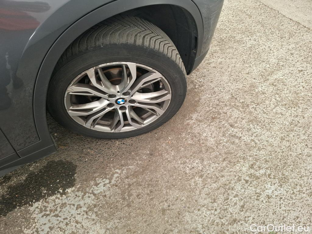  Bmw  X1 Série  sDrive18d Lounge 2.0 150CV BVA8 E6d #26