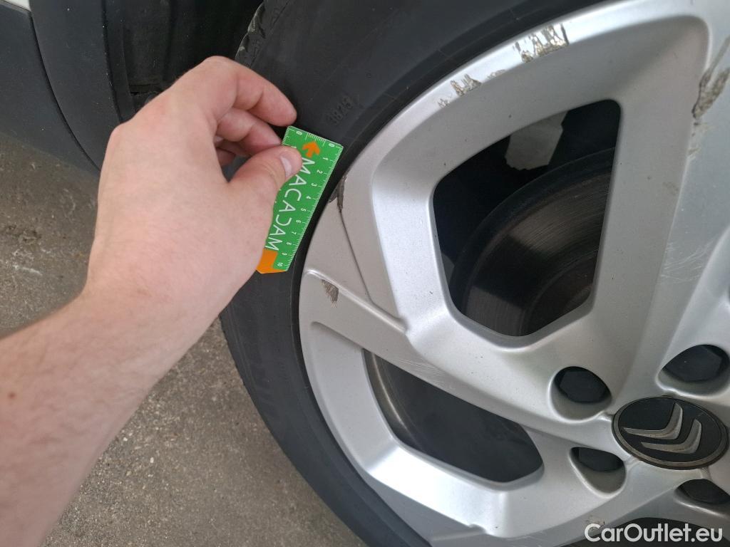  Citroen  C5 Aircross  Business 1.2 PureTech 130CV BVA8 E6d #19