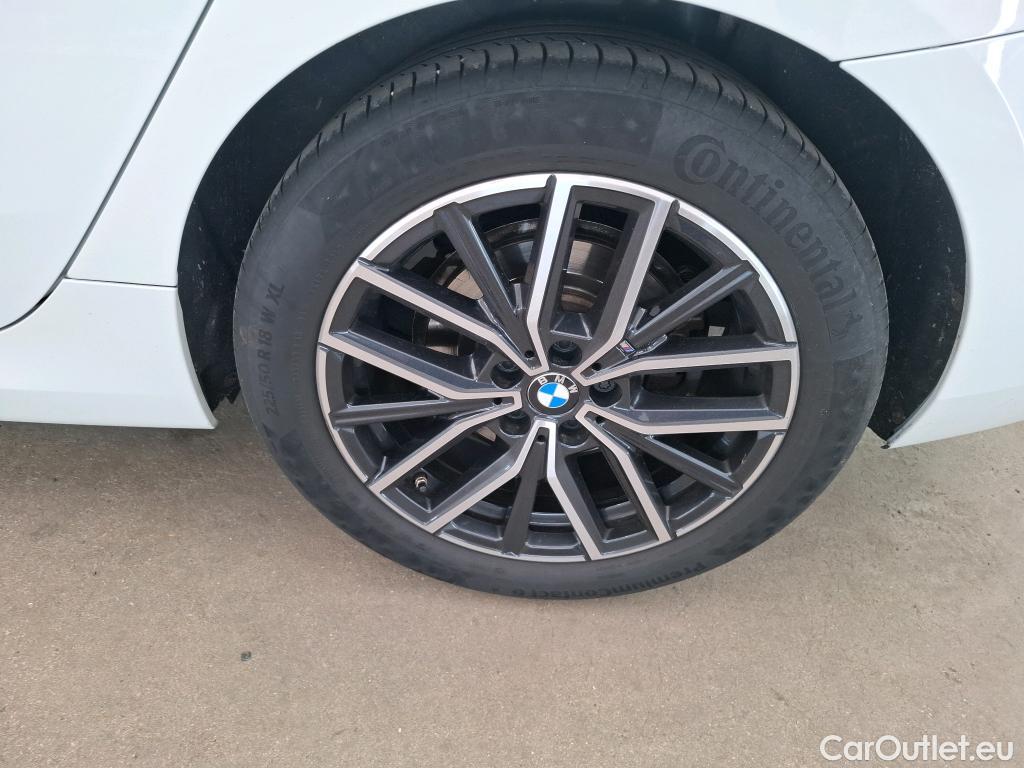  Bmw  2 Tourer Série 2 Active Tourer 218 d M Sport 2.0 150CV BVA7 E6d #16