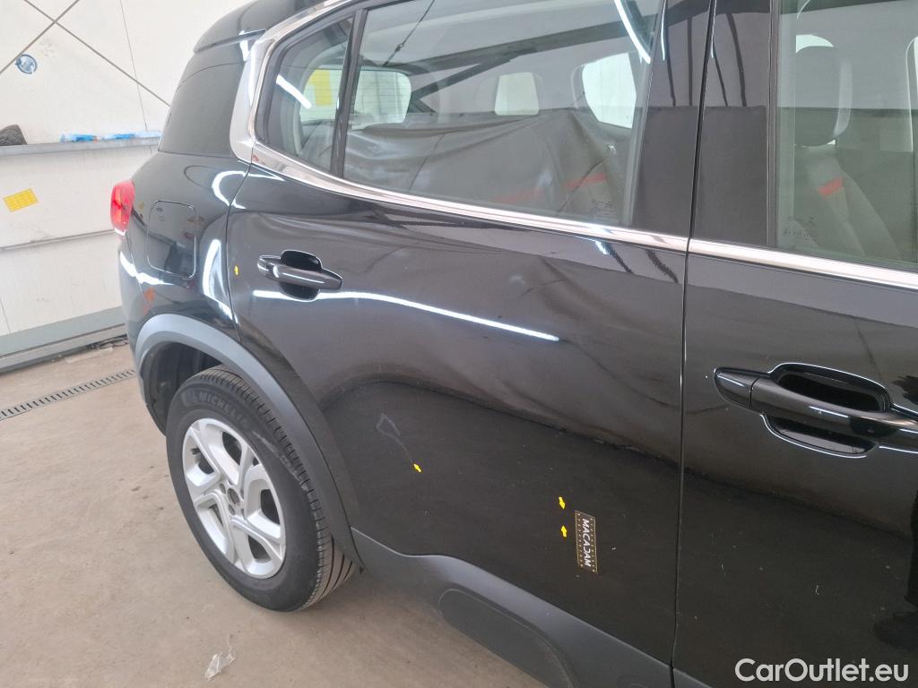  Citroen  C5 Aircross  Business 1.5 BlueHDi 130CV BVM6 E6dT #10