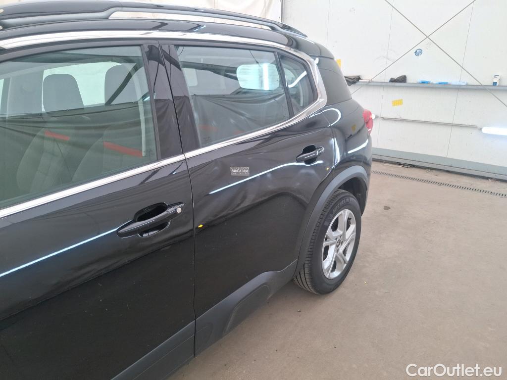  Citroen  C5 Aircross  Business 1.5 BlueHDi 130CV BVM6 E6dT #16
