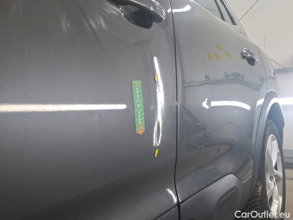  Citroen  C5 Aircross CITROEN  / 2018 / 5P / SUV Hybrid 225 ë-EAT8 Business #3