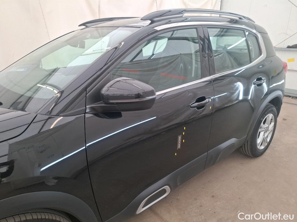  Citroen  C5 Aircross  Business 1.5 BlueHDi 130CV BVM6 E6dT #1