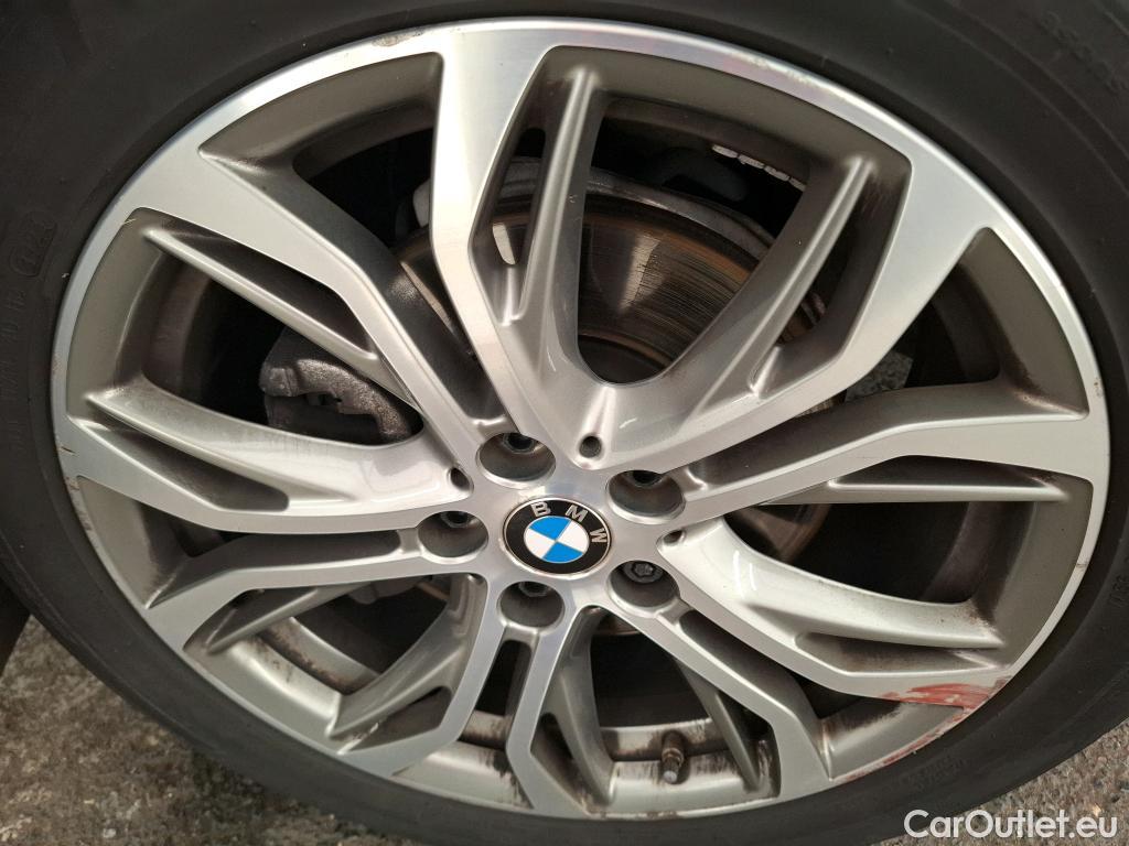  Bmw  X1 Série  sDrive18d Lounge 2.0 150CV BVA8 E6d #17
