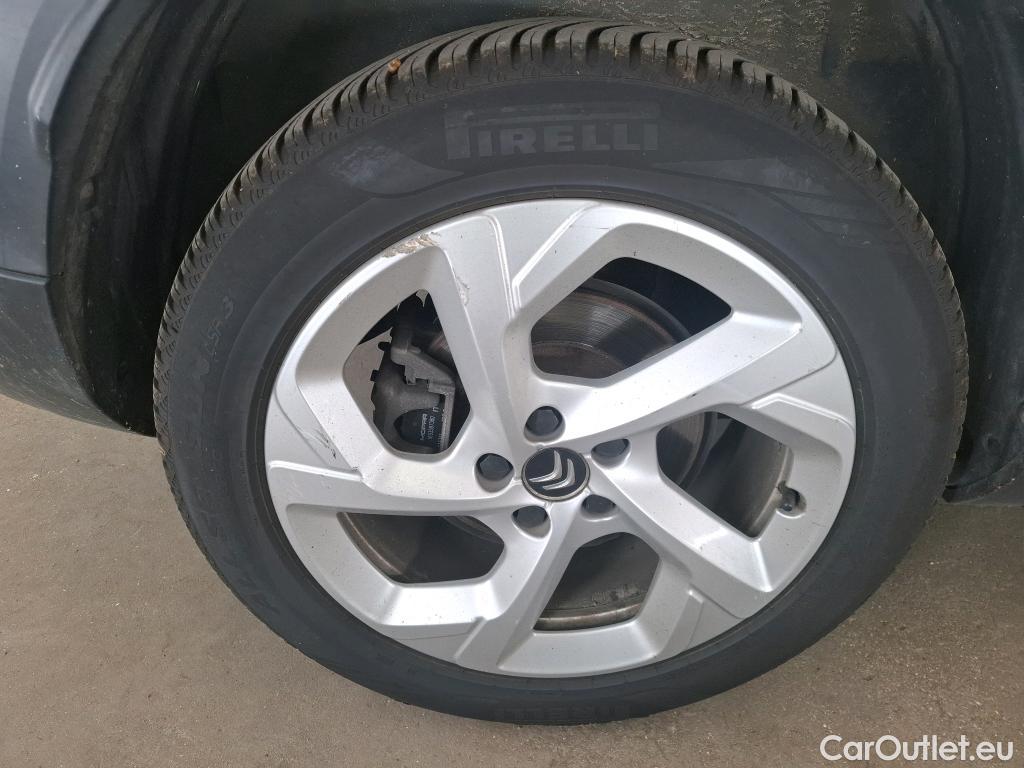  Citroen  C5 Aircross  Business 1.2 PureTech 130CV BVA8 E6d #23