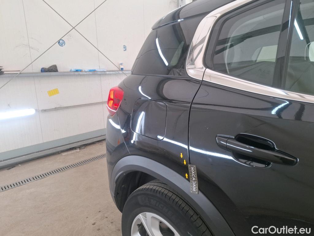  Citroen  C5 Aircross  Business 1.5 BlueHDi 130CV BVM6 E6dT #38