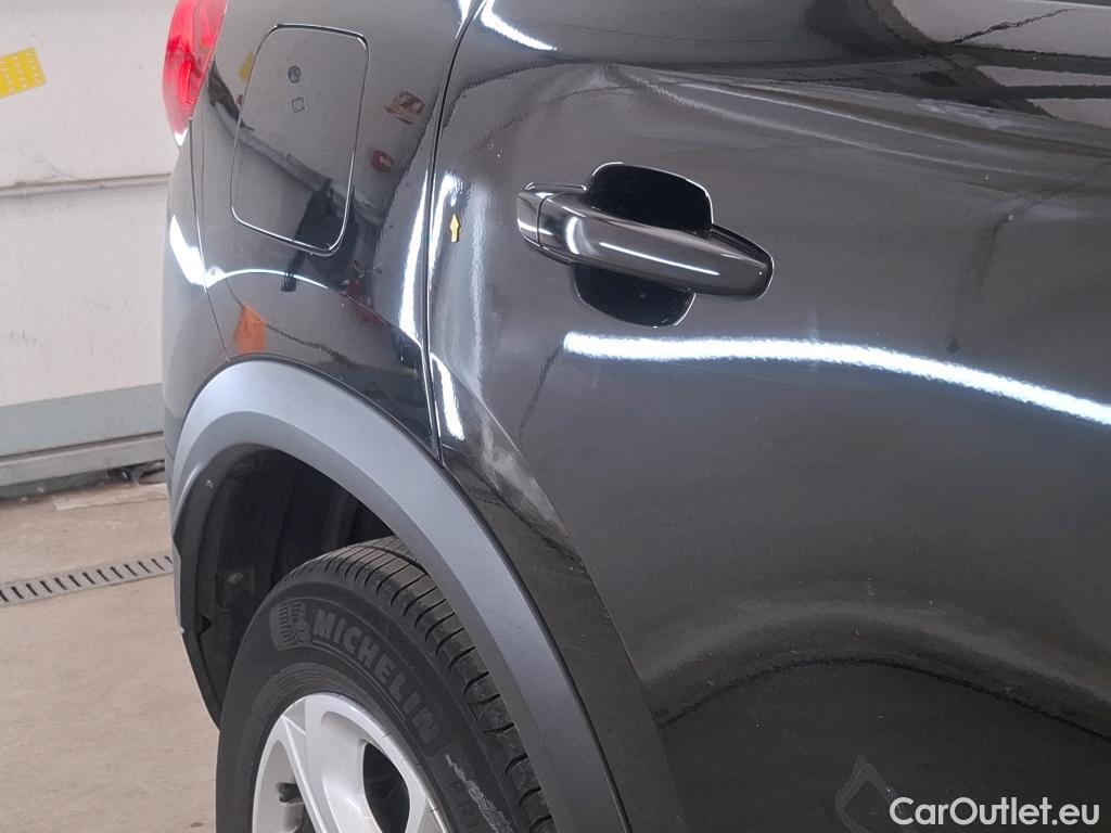  Citroen  C5 Aircross  Business 1.5 BlueHDi 130CV BVM6 E6dT #14