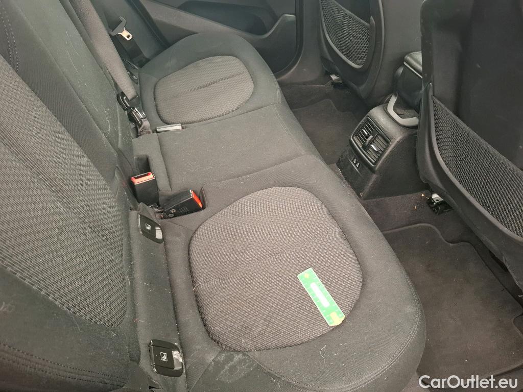  Bmw  X1 Série  sDrive18d Lounge 2.0 150CV BVA8 E6d #44