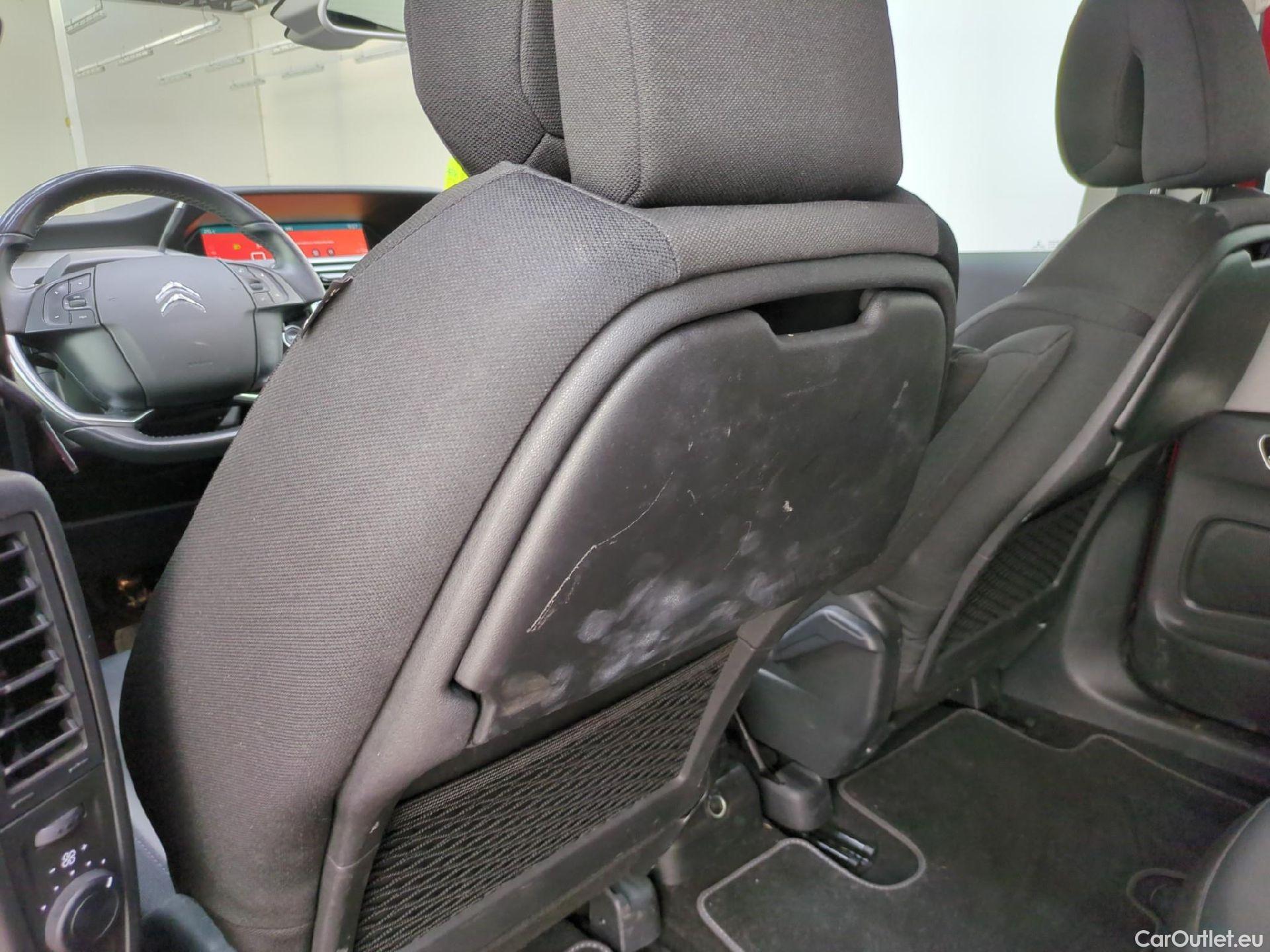  Citroen  C4 Grand Picasso /Spacetourer Shine 1.5 BlueHDi 130CV BVA8 E6d #2