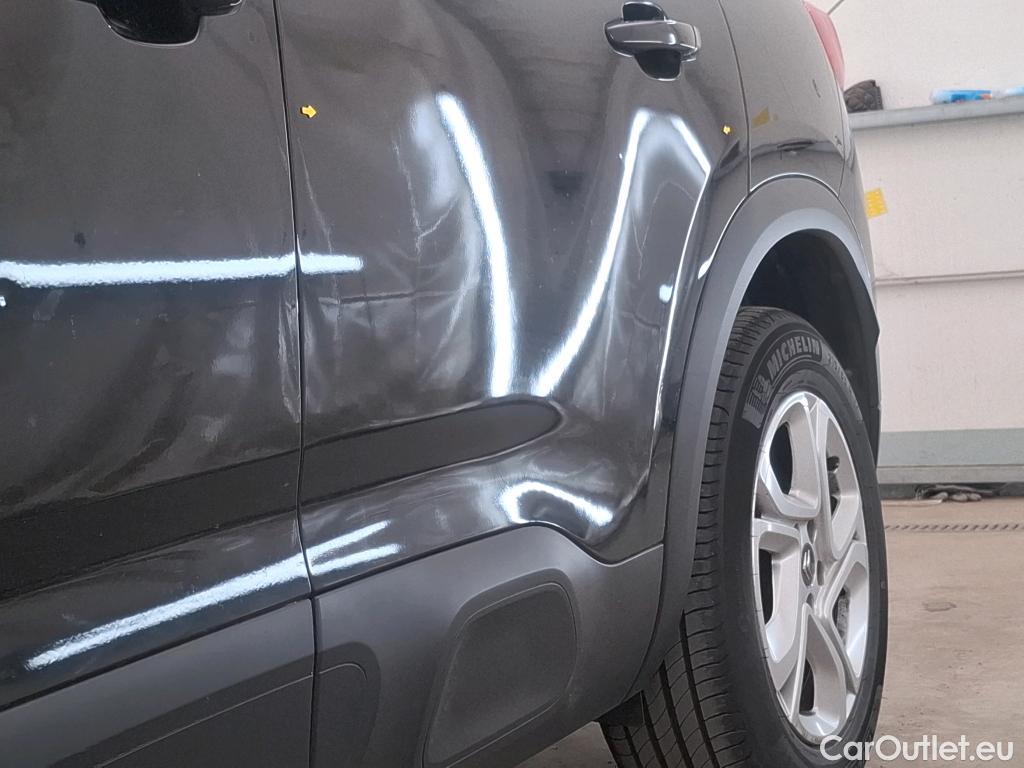  Citroen  C5 Aircross  Business 1.5 BlueHDi 130CV BVM6 E6dT #17
