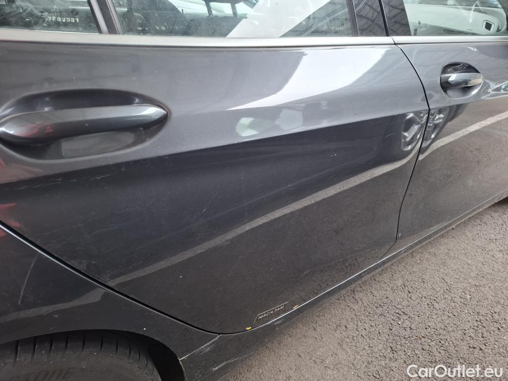  Bmw  Serie 1 Série 1 Berline 116 d Lounge 1.5 115CV BVA7 E6d #35