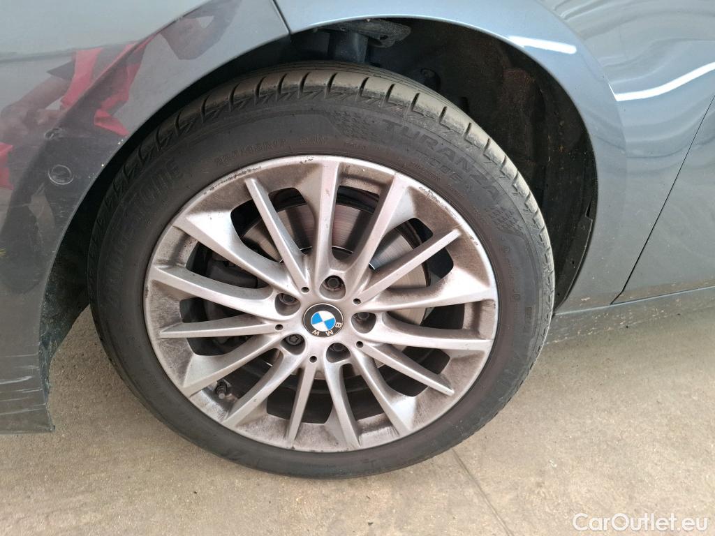 Bmw  Serie 1 Série 1 Berline 116 d Lounge 1.5 115CV BVA7 E6d #41