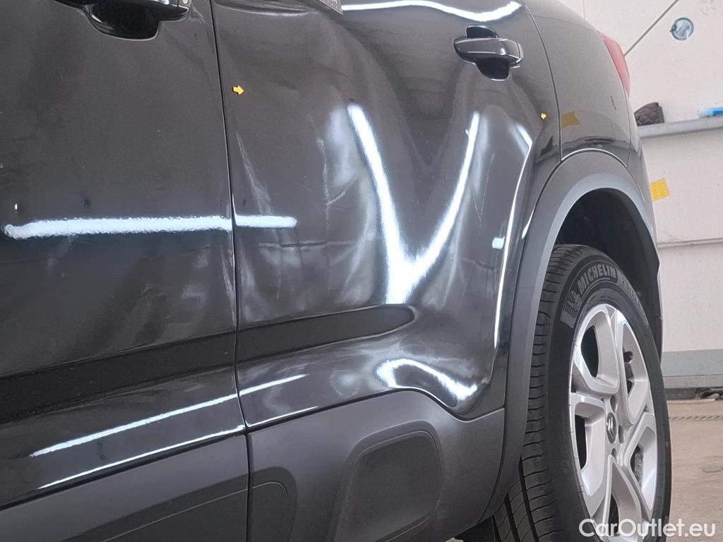  Citroen  C5 Aircross  Business 1.5 BlueHDi 130CV BVM6 E6dT #18