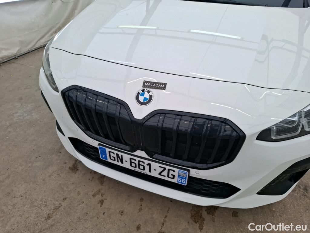  Bmw  2 Tourer Série 2 Active Tourer 218 d M Sport 2.0 150CV BVA7 E6d #1