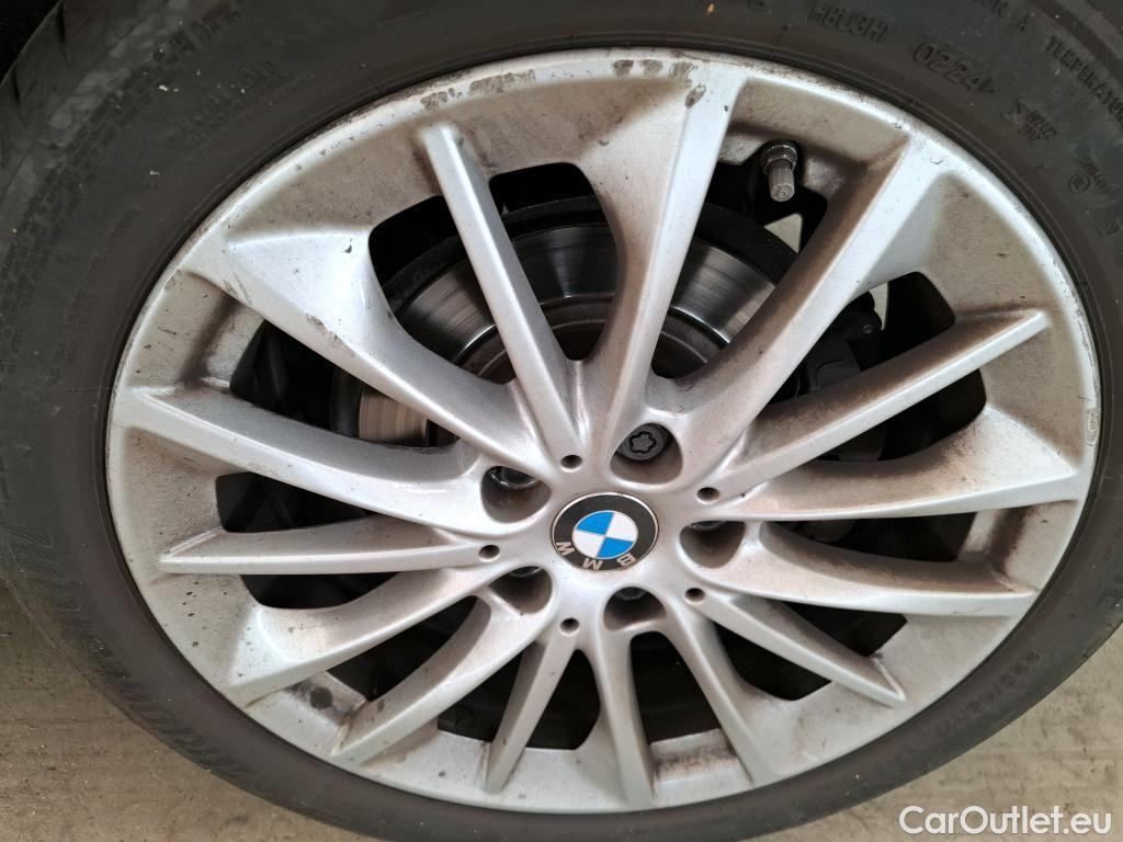  Bmw  Serie 1 Série 1 Berline 116 d Lounge 1.5 115CV BVA7 E6d #47