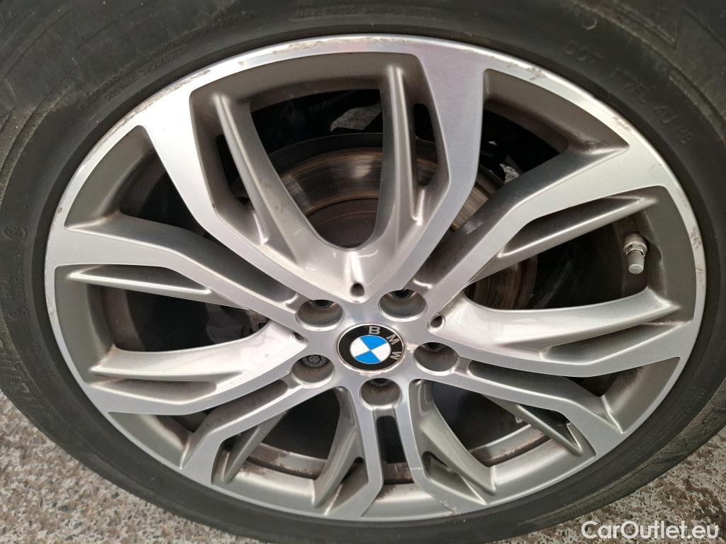  Bmw  X1 Série  sDrive18d Lounge 2.0 150CV BVA8 E6d #22