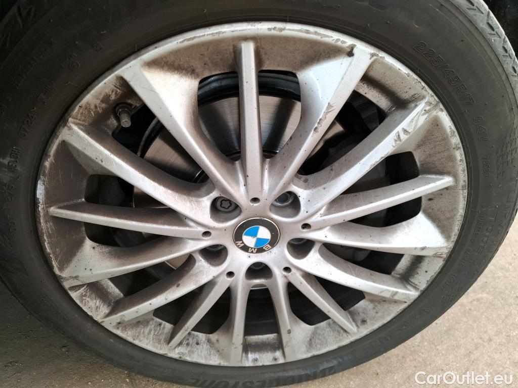  Bmw  Serie 1 Série 1 Berline 116 d Lounge 1.5 115CV BVA7 E6d #5