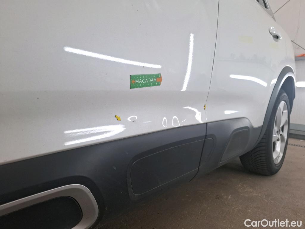  Citroen  C5 Aircross  Business 1.2 PureTech 130CV BVA8 E6d #4