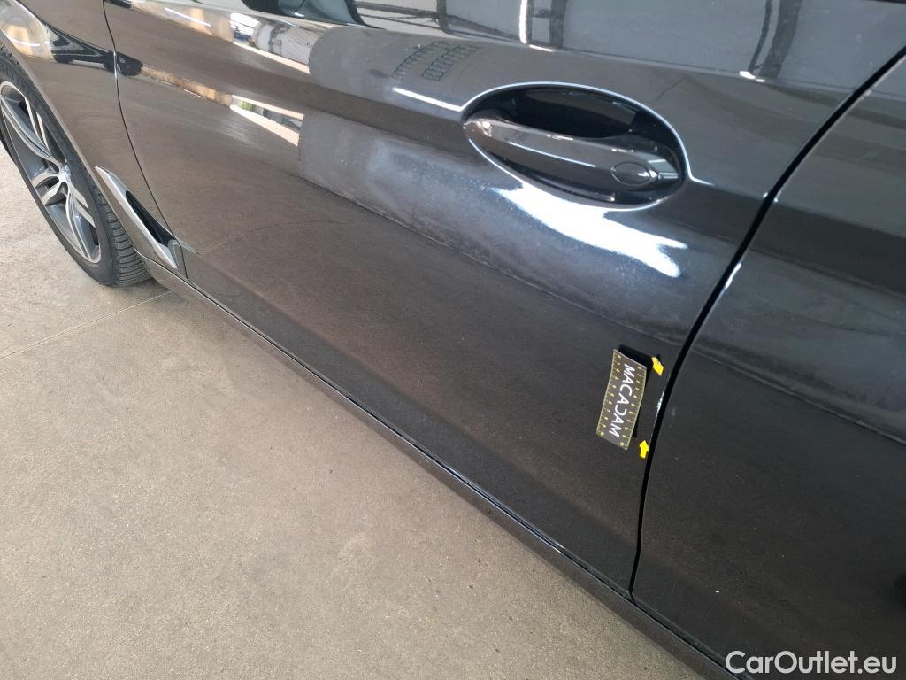  Bmw  Serie 5 Série 5 Berline 520 d Lounge 2.0 190CV BVA8 E6d #20