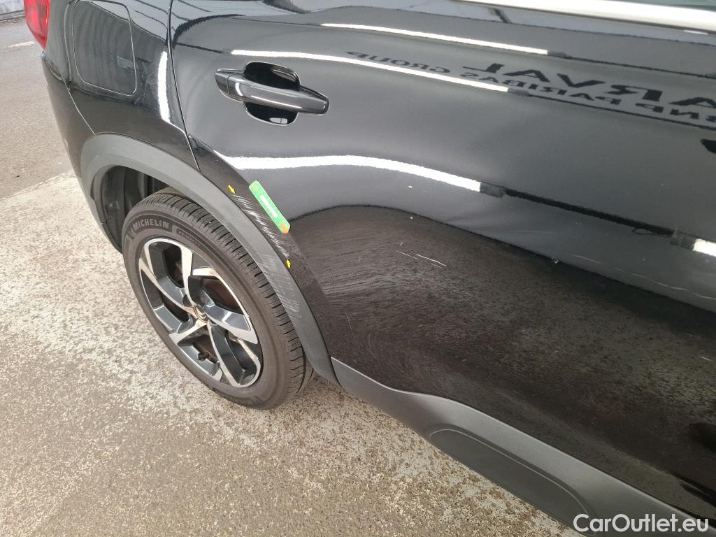  Citroen  C5 Aircross  Business 1.5 BlueHDi 130CV BVA8 E6dT #10