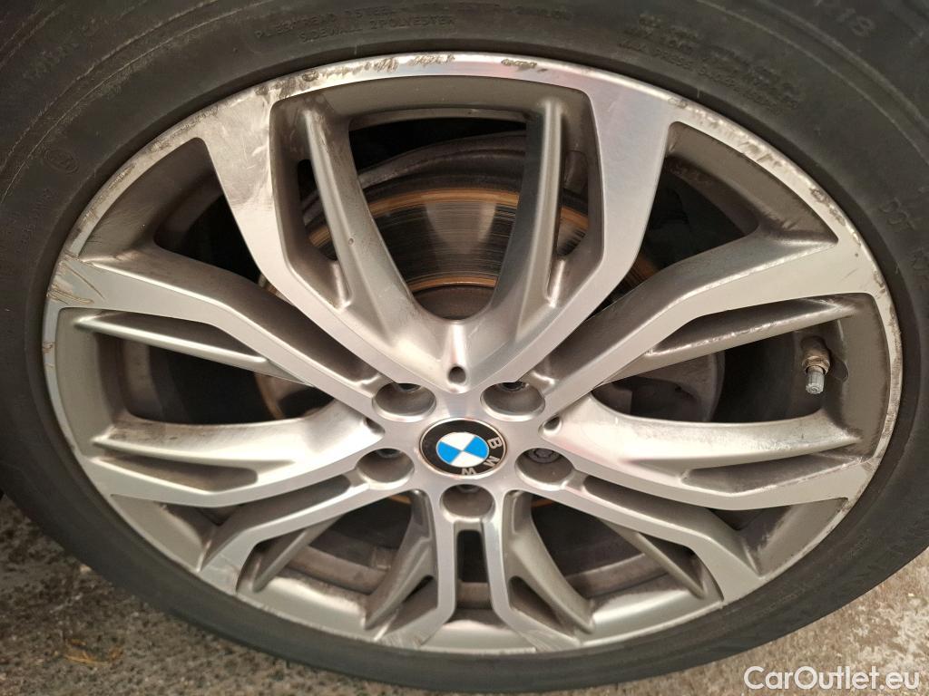  Bmw  X1 Série  sDrive18d Lounge 2.0 150CV BVA8 E6d #27