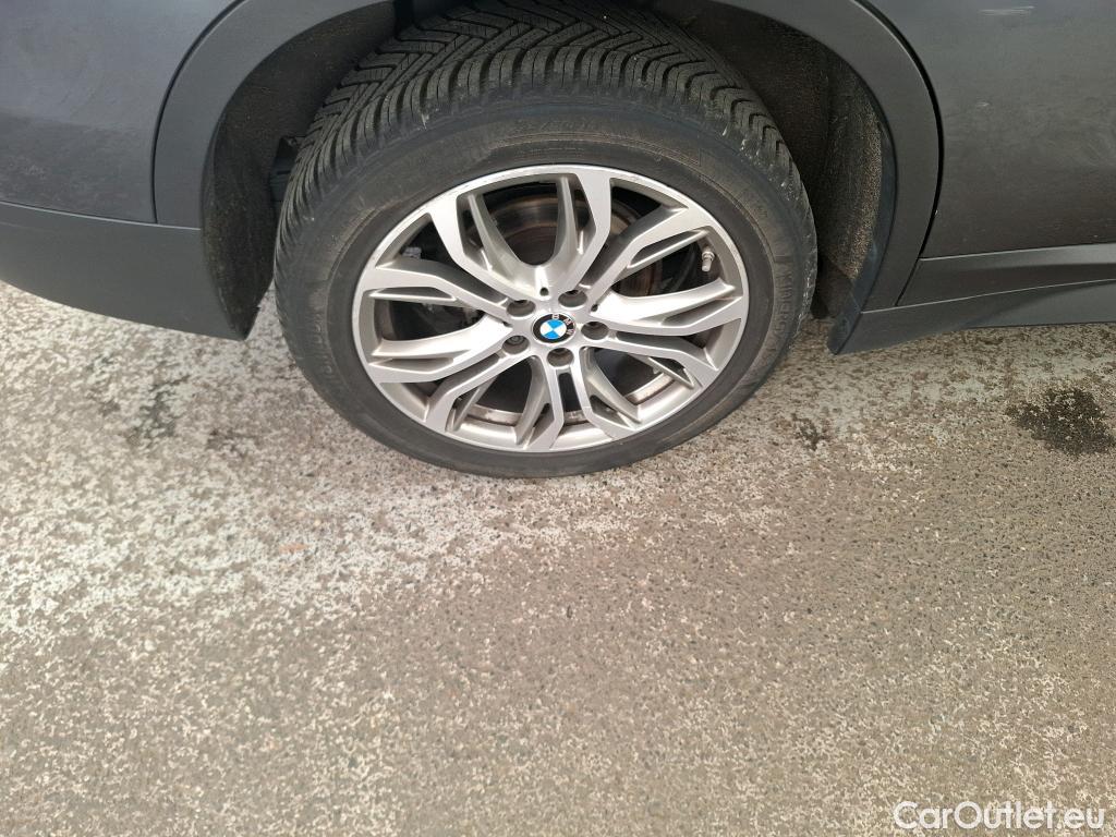  Bmw  X1 Série  sDrive18d Lounge 2.0 150CV BVA8 E6d #21