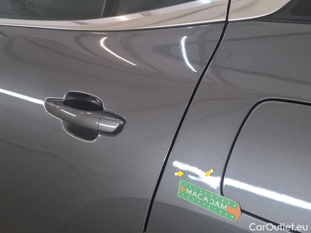  Citroen  C5 Aircross CITROEN  / 2018 / 5P / SUV Hybrid 225 ë-EAT8 Business #19