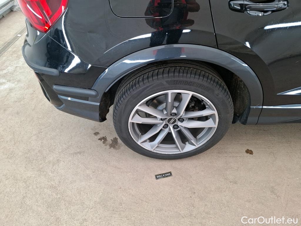  Audi  Q3  Sportback 35 TDI S line 2.0 TDI 150CV BVA7 E6d #1