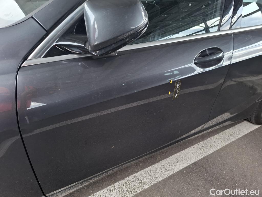 Bmw  Serie 1 Série 1 Berline 116 d Lounge 1.5 115CV BVA7 E6d #56