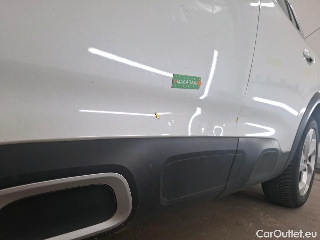  Citroen  C5 Aircross  Business 1.2 PureTech 130CV BVA8 E6d #2
