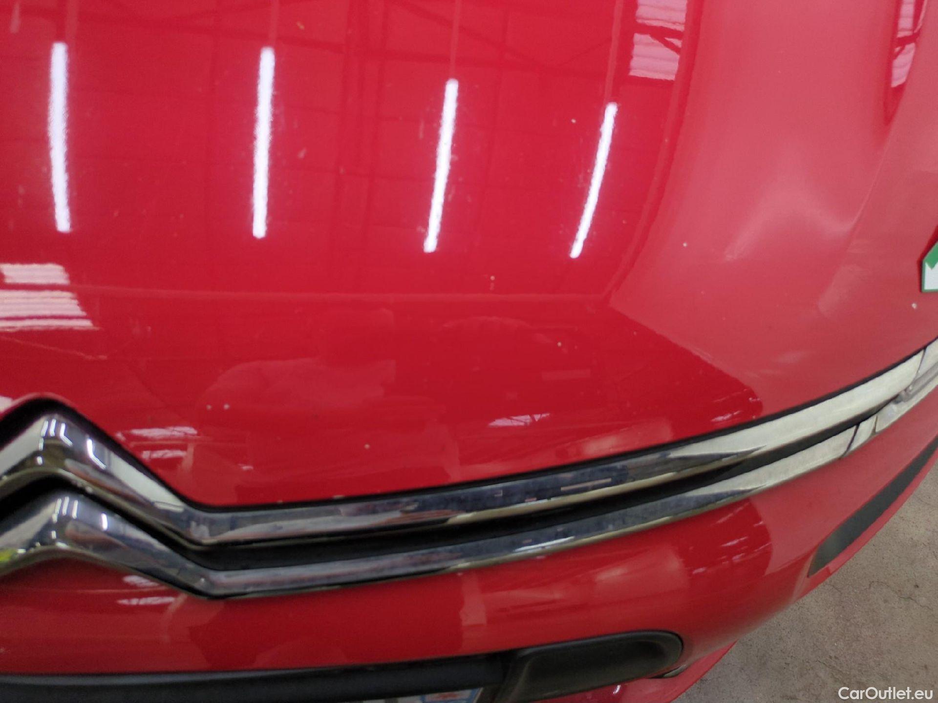  Citroen  C4 Grand Picasso /Spacetourer Shine 1.5 BlueHDi 130CV BVA8 E6d #40