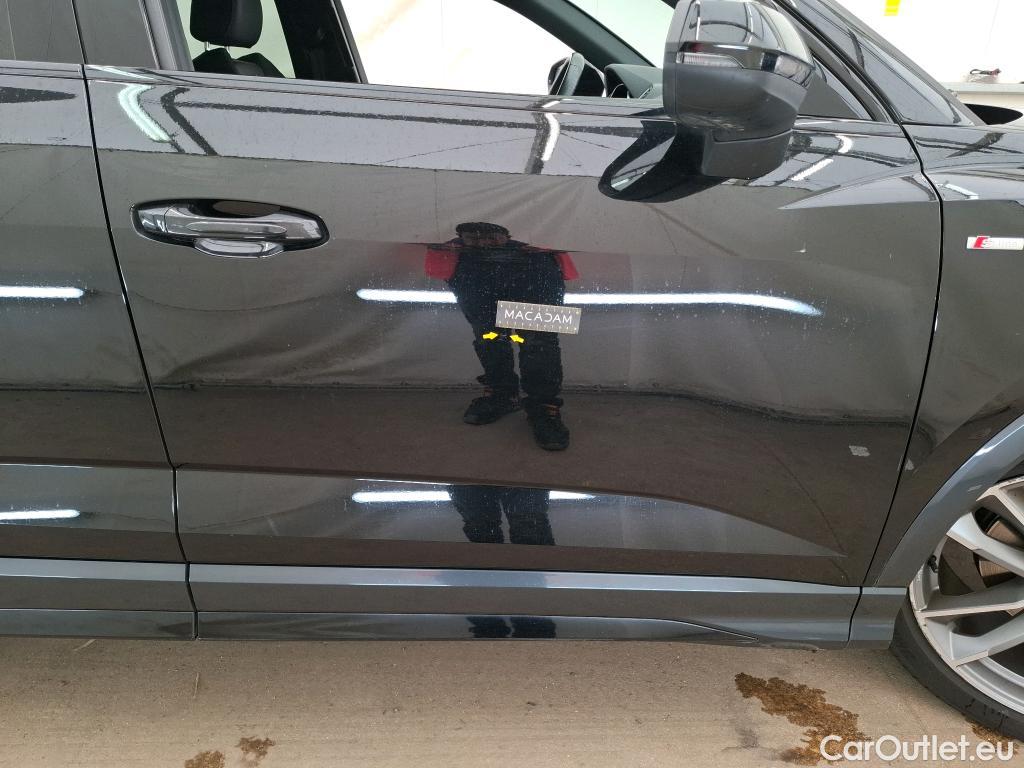  Audi  Q3  Sportback 35 TDI S line 2.0 TDI 150CV BVA7 E6d #48