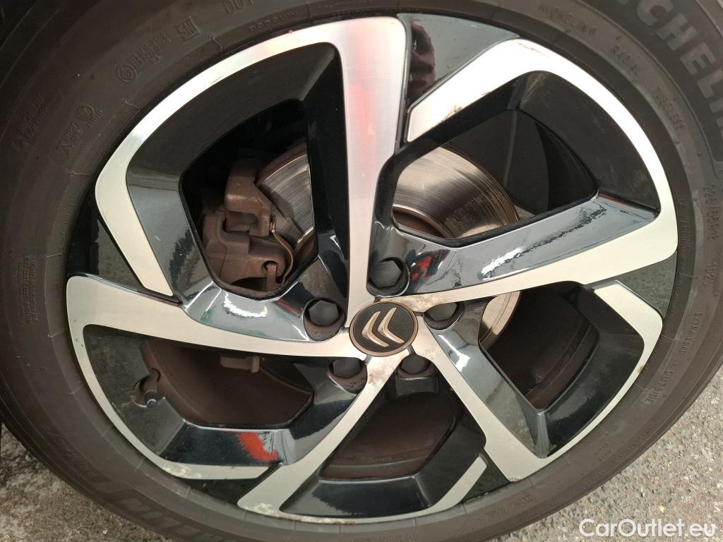  Citroen  C5 Aircross  Business 1.5 BlueHDi 130CV BVA8 E6dT #22