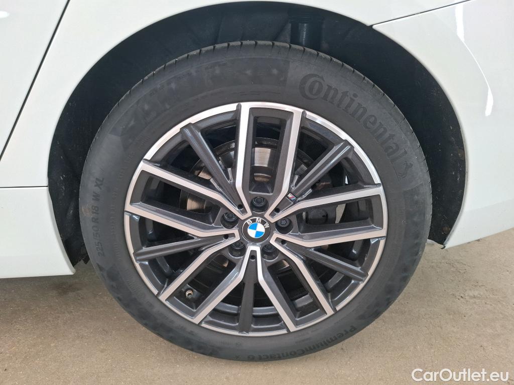  Bmw  2 Tourer Série 2 Active Tourer 218 d M Sport 2.0 150CV BVA7 E6d #17