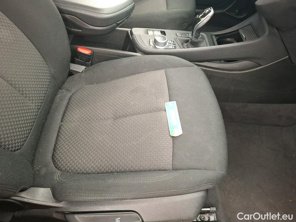  Bmw  X1 Série  sDrive18d Lounge 2.0 150CV BVA8 E6d #43